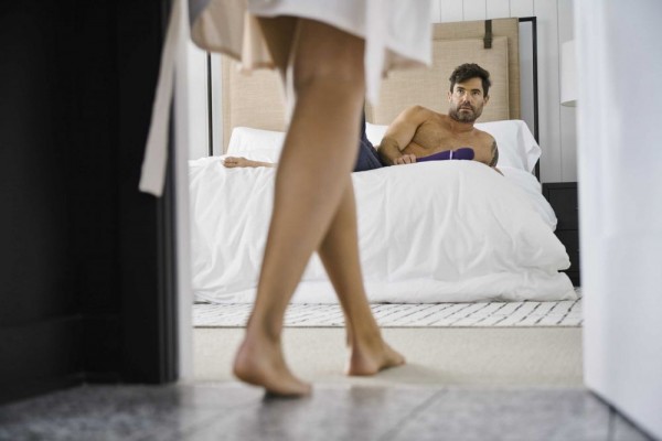 5 Faktor yang Membuat Para Suami Malas Berhubungan Seksual