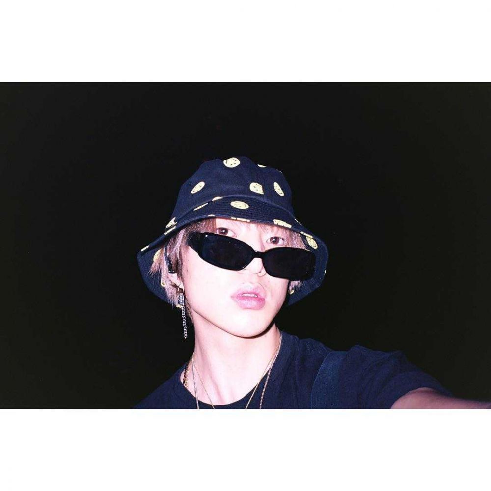 5 Idol YG Entertainment yang Punya Dua Akun Instagram
