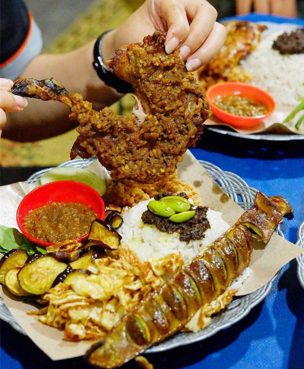 5 Kuliner Mantap Favorit Mahasiswa Jogja, Sudah Coba?