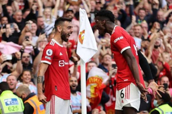 3 Alasan Kenapa Pogba Layak Pergi Dari Manchester United