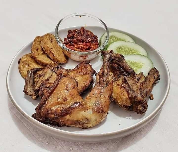 Warung Ayam Goreng Terfavorit Di Semarang