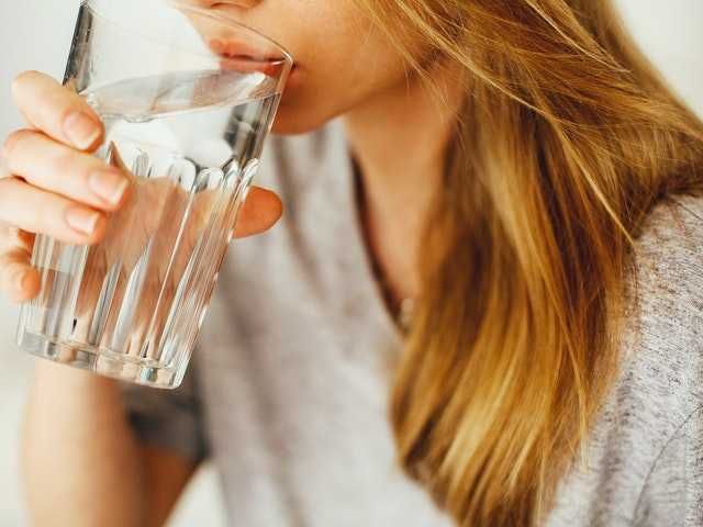 Air Minum Berkualitas Harus Memenuhi 3 Aspek Ini