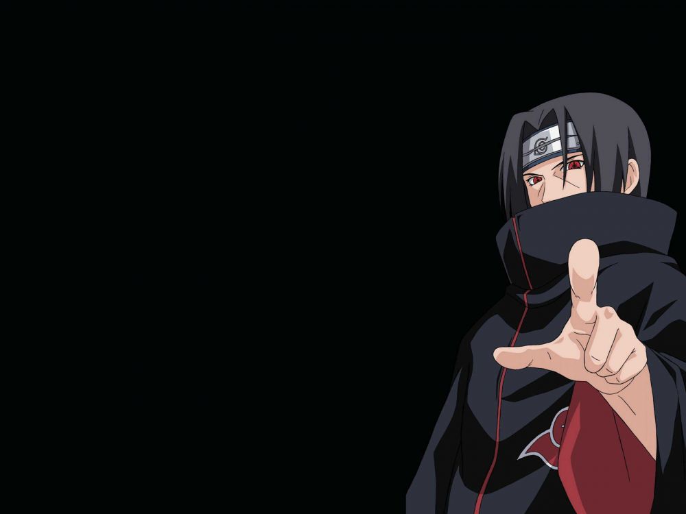 10 Karakter di Naruto yang Layak Banget Dijadikan Husbu