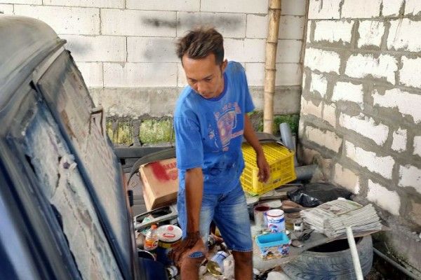 Kecelakaan Maut hingga Pencurian, Ini 4 Imbas Pemadaman PJU Mojokerto