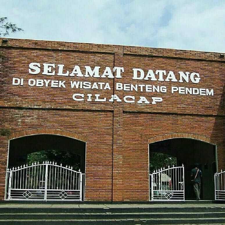 10 Benteng Peninggalan Belanda Di Indonesia, Penuh Sejarah