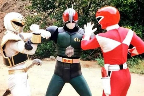 6 Superhero Menemani Masa Kecil Anak Era 90an, Masih Ingat?