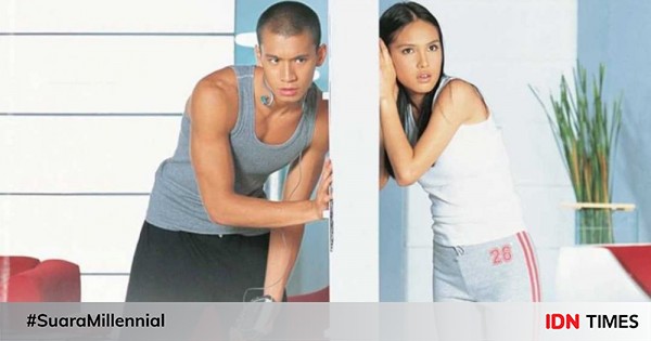 10 Film Indonesia Hits Tahun 2000an, Sukses Bikin Baper, deh