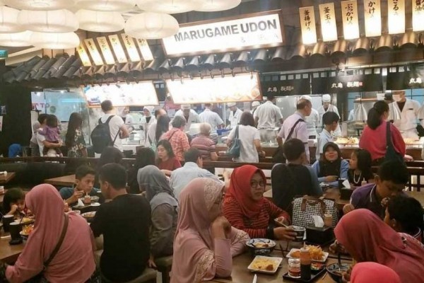 5 Resto Jepang Terkenal Enak dan Murah di Semarang, Banyak Pilihan!