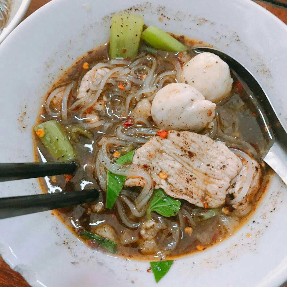 Catat! Ini 6 Restoran yang Wajib Dikunjungi saat ke Ayutthaya Thailand