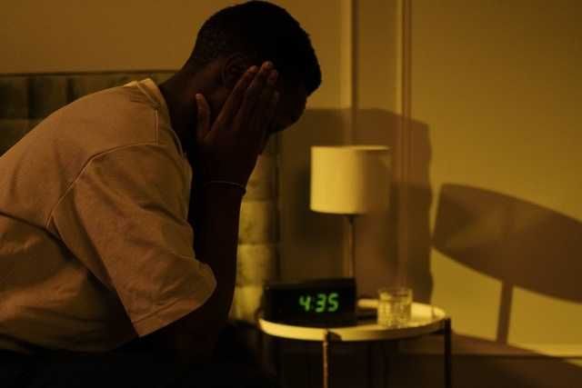 Gak Cuma Kopi, 5 Hal Ini Juga Bikin Kamu Sulit Tidur