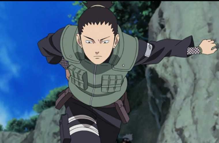 10 Karakter di Naruto yang Layak Banget Dijadikan Husbu