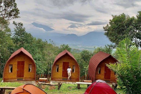 5 Hotel Murah di Semarang yang Memiliki Pemandangan Alam Menakjubkan