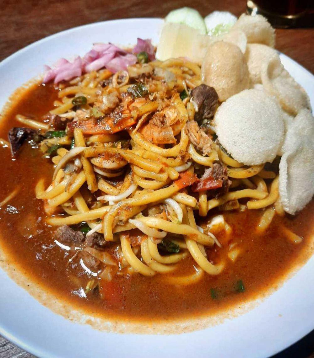 5 Resto Mie Aceh Terenak Di Jakarta, Gak Perlu Jauh-jauh!