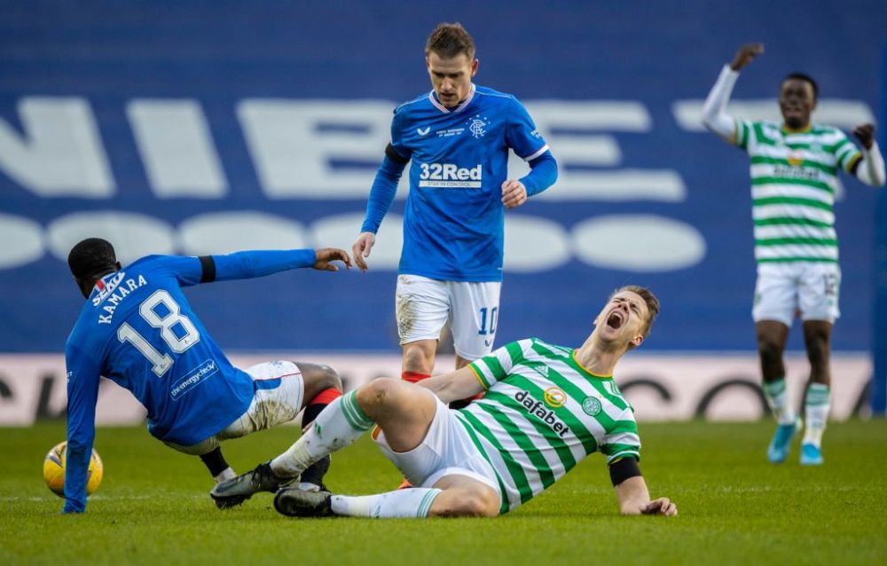 Матч 18 января. Селтик против Рейнджерс. Rangers vs Celtic. Matchday Scottish Premiership.