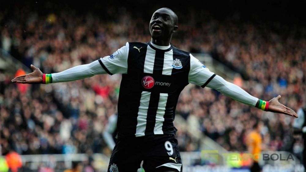 5 Striker Nomor 9 Terbaik Dalam Sejarah Newcastle United