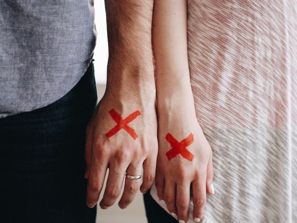 5 Ciri Pasangan yang Tidak Ada Rencana untuk Menikahimu