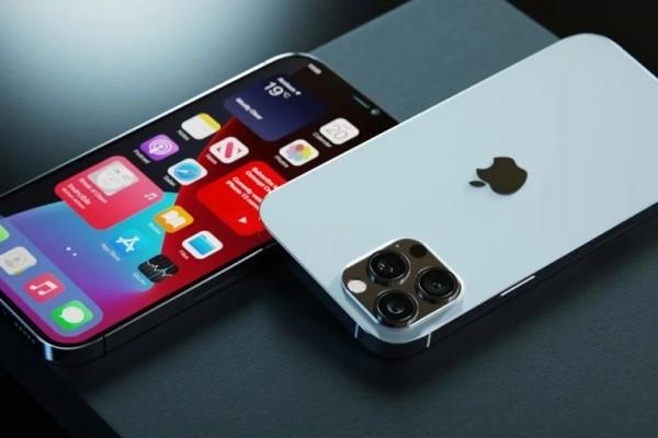 Spesifikasi Dan Harga Iphone 13 Terbaru