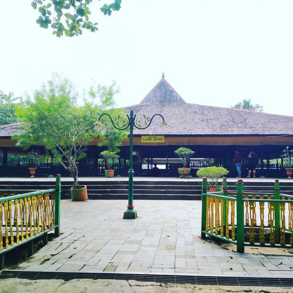 Tempat Wisata di Hulu Sungai Utara- Kalsel