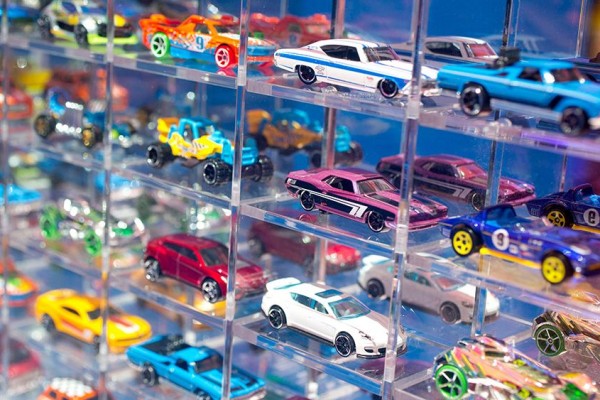 Hot wheels sales mudah