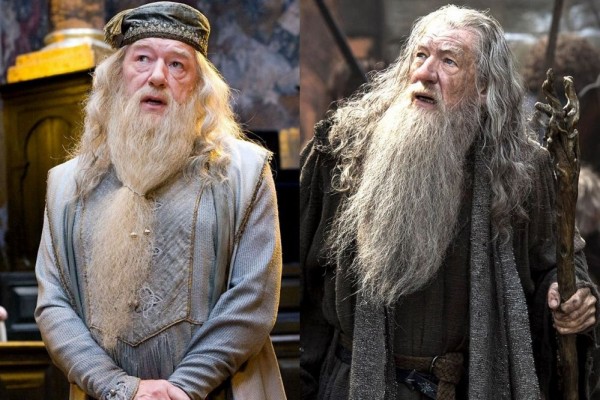 6 Aktor yang Hampir Mendapat Peran di Film Harry Potter