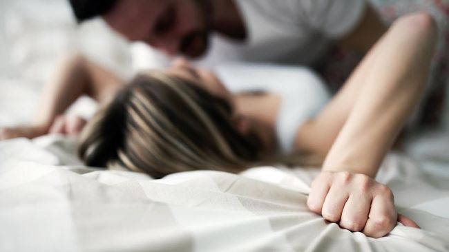 5 Syarat Persetujuan Untuk Berhubungan Seks, Harus Dipenuhi