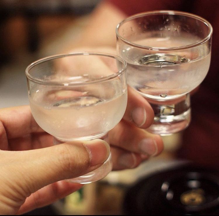 9 Fakta Menarik seputar Sake, Minuman Khas dari Jepang