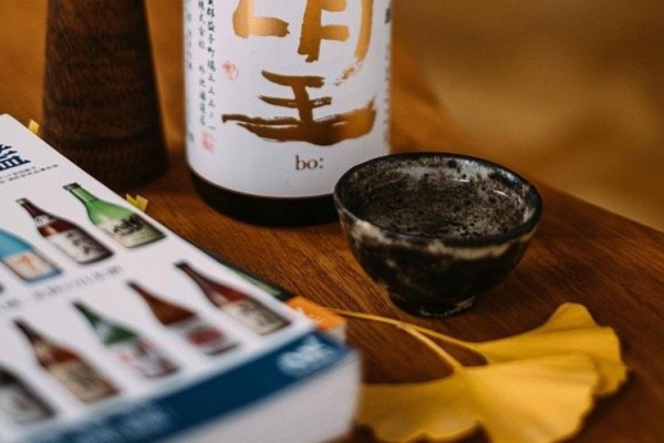 9 Fakta Menarik Seputar Sake, Minuman Khas Dari Jepang