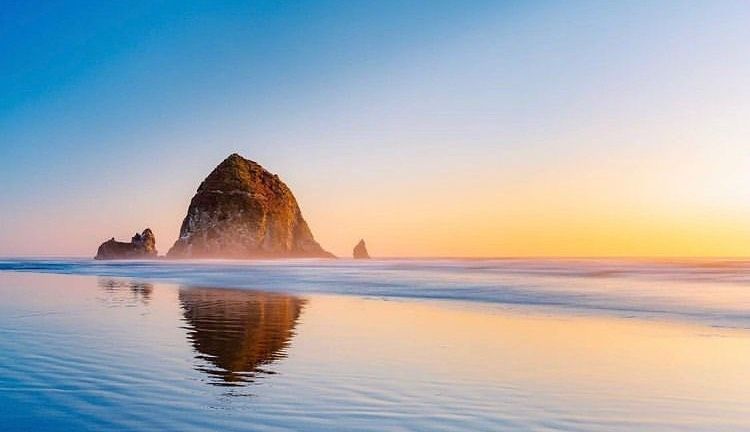 9 Destinasi Wisata Alam di Oregon yang Tersembunyi, Penuh Pesona!