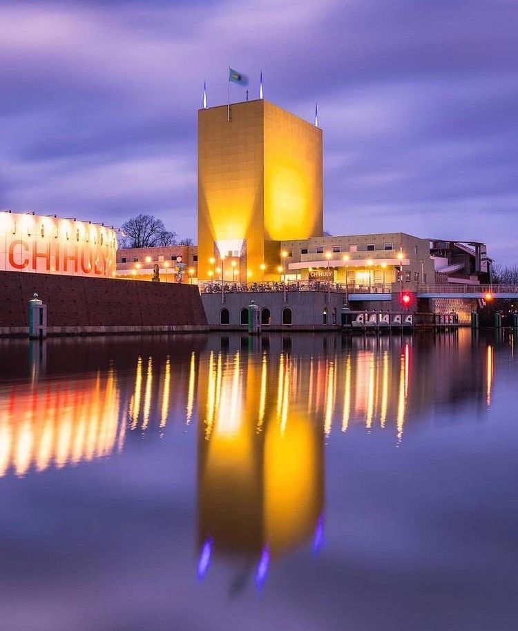 9 Objek Wisata di Groningen, Kota Tua di Belanda yang Memesona