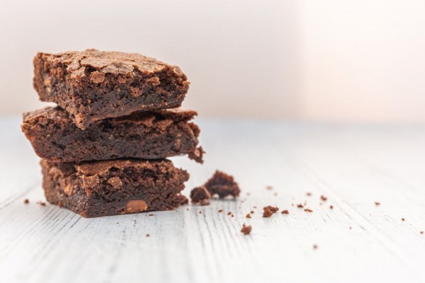 10 Fakta Brownies, Kudapan Asal Amerika Favorit Pencinta Cokelat