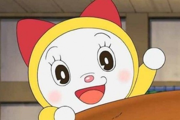 10 Fakta Unik Dorami, Robot Kucing Cerdas Adik Doraemon!