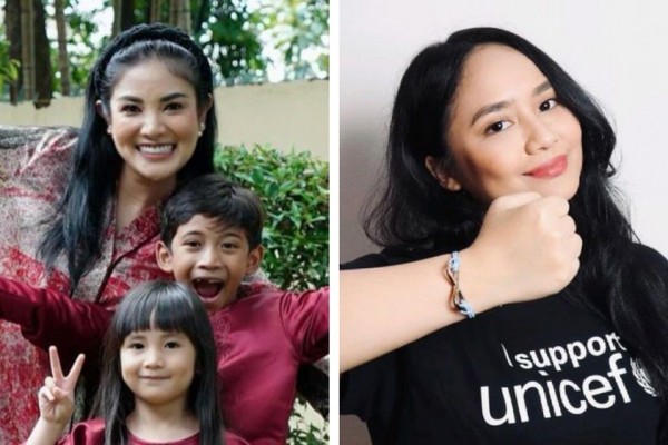 Kabar Terkini 9 Penyanyi Solo Cewek yang Ngehits di Era 2000