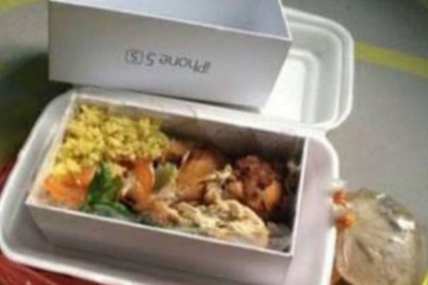 Absurd Abis! 9 Kemasan Makanan Tak Biasa Ini Bikin Mikir 2 Kali