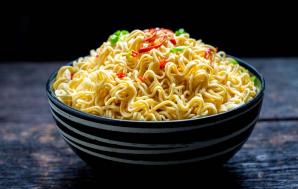 3 Indomie Hacks ala Chef Martin Praja, Rasanya Lebih Mantap!