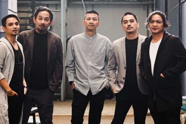 Band Era 2000-an Yang Masih Solid Dan Populer