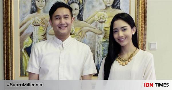 9 Pasangan Artis Yang Bercerai Setelah Lama Menikah