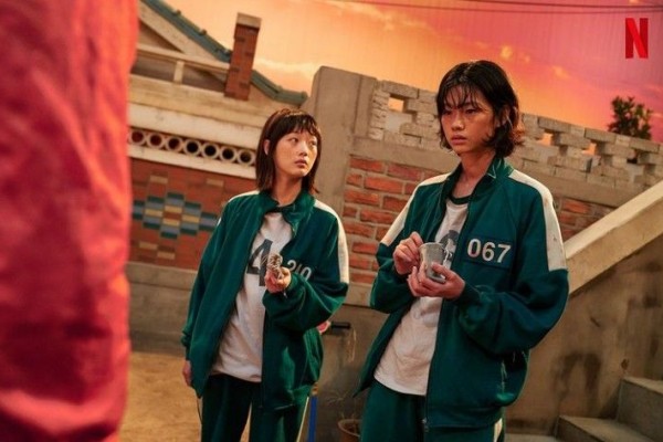 Ada yang 76 Tahun, Ini Usia Asli 11 Pemain Serial Squid Game