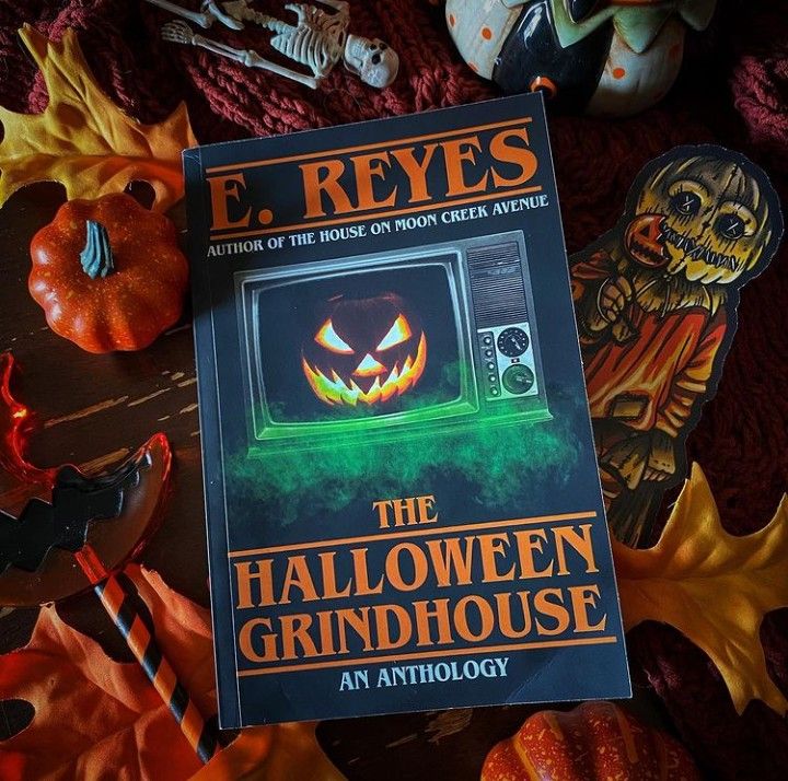 10 Rekomendasi Novel Horor Untuk Temani Bulan Halloween