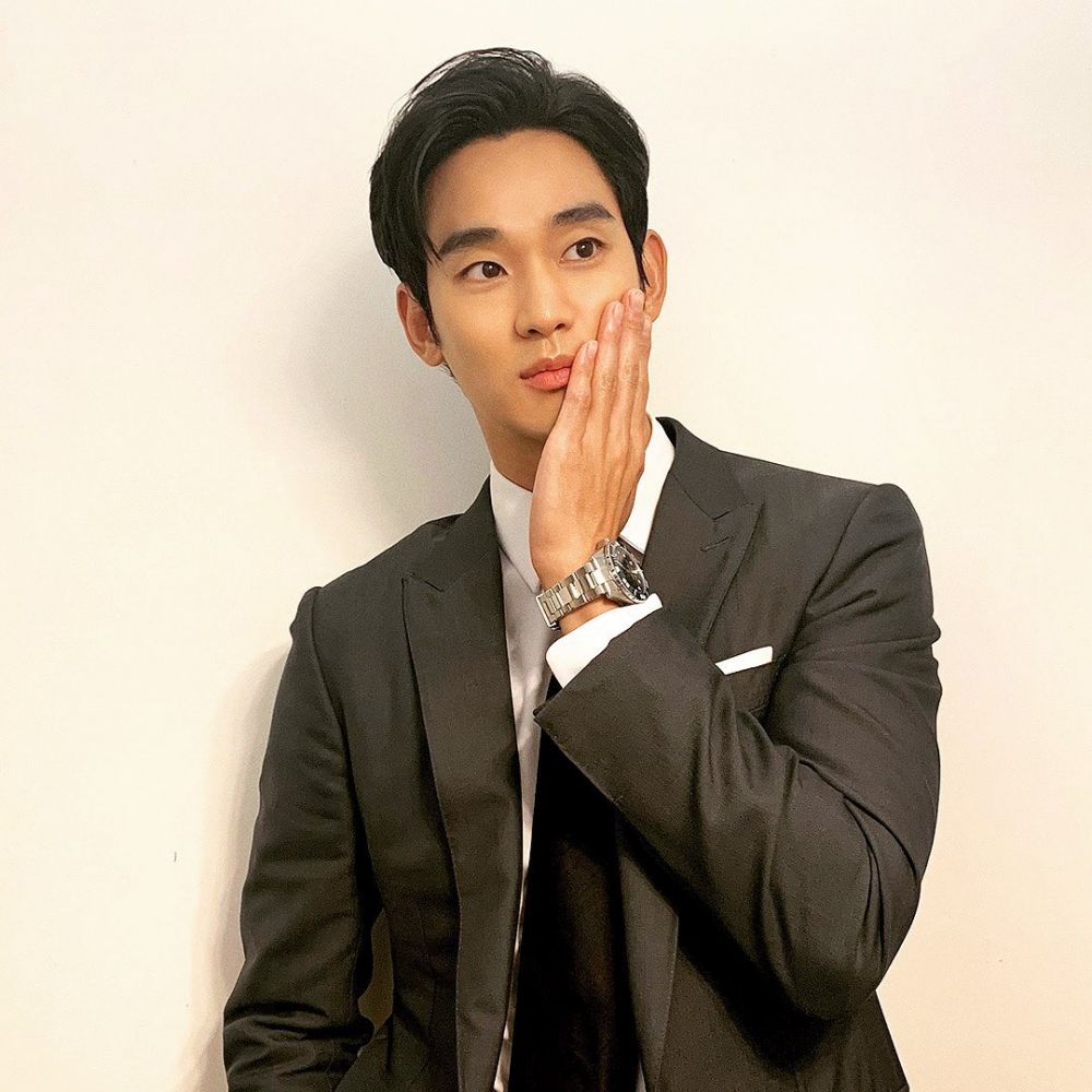 5 Fakta Drama Terbaru Kim Soo Hyun, Main Bareng Kim Ji Won