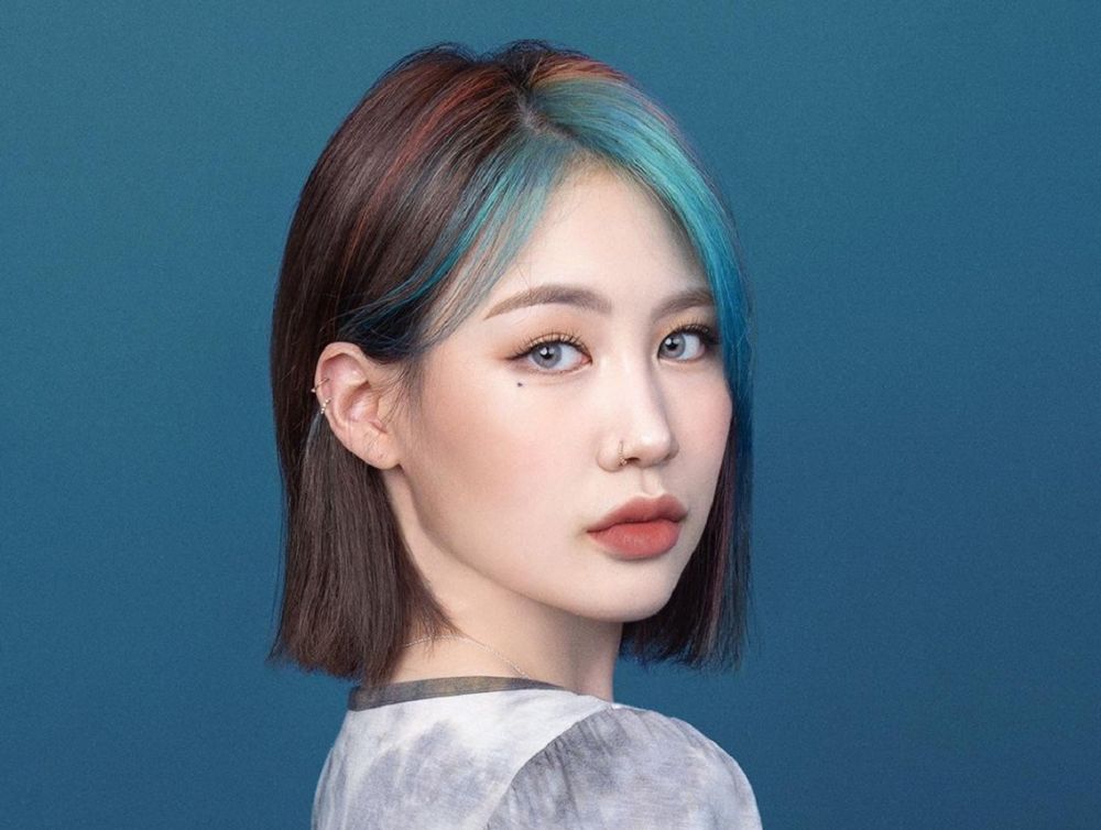 8 Inspirasi Model Rambut Trendy Ala Idol KPop Perempuan