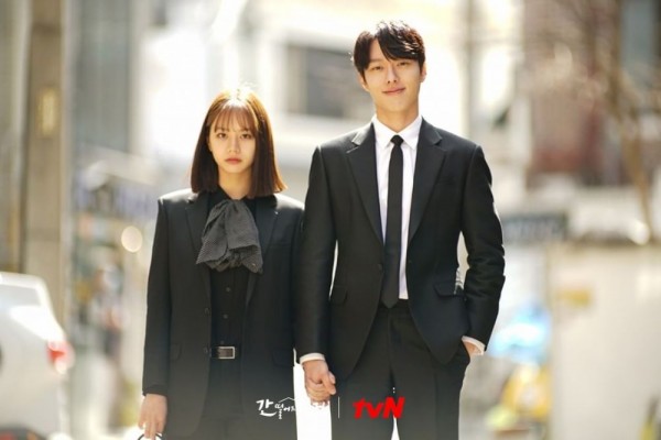 Rekomendasi 11 Destinasi Wisata ala Drama My Roommate Is A Gumiho