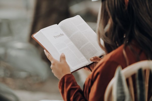 5 Buku Self-Improvement untuk Tingkatkan Kualitas Dirimu!