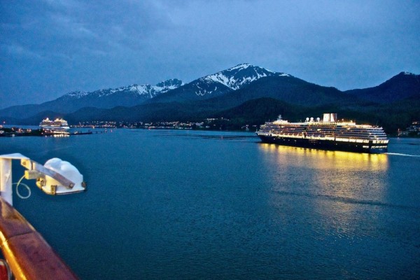 Kisah 'Penjualan' Alaska oleh Rusia ke Amerika Serikat