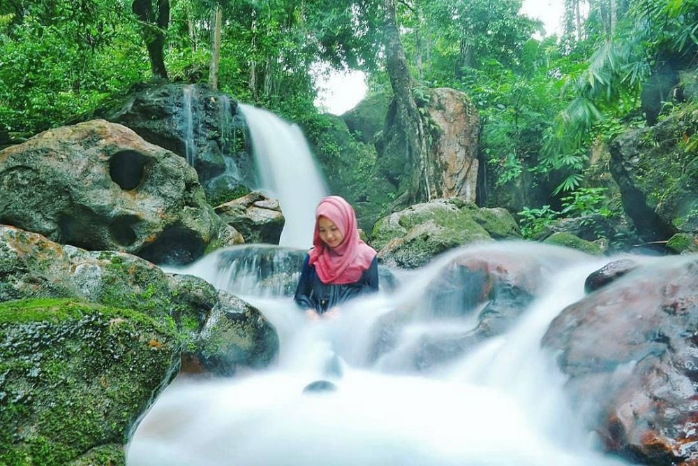 Wisata Terbaik Di Tabalong Kalsel