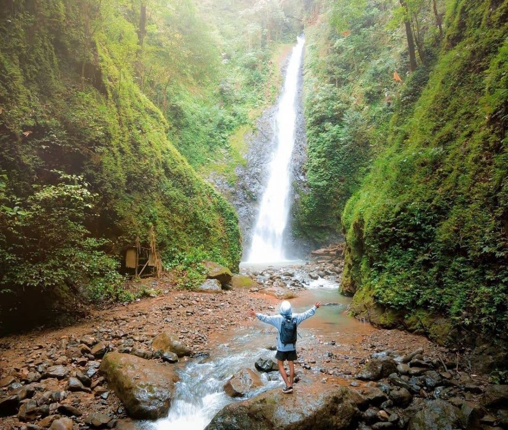 5 Tempat Wisata Paling Kece di Tapin Kalsel, Pemandangannya Juara! 