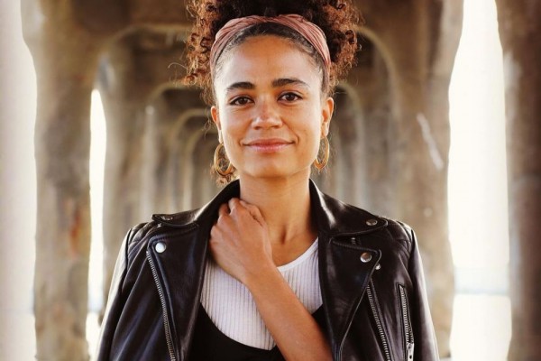 5 Fakta Lauren Ridloff, Aktris Difabel Rungu Pemeran di Eternals