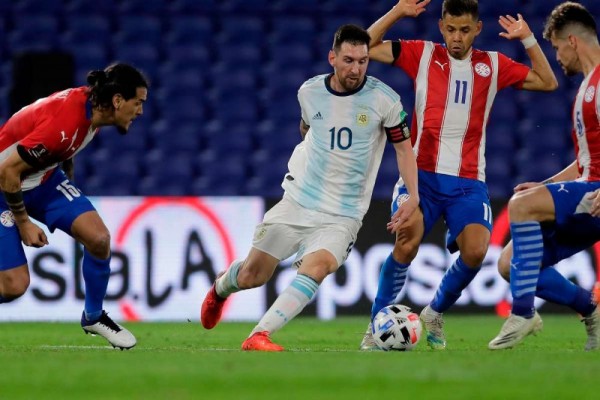 Lionel Messi Santai dalam Tekanan Juara Piala Dunia 2022