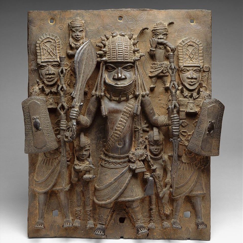 6 Fakta Kerajaan Benin, Penghasil Seni Patung Afrika yang Tersohor 