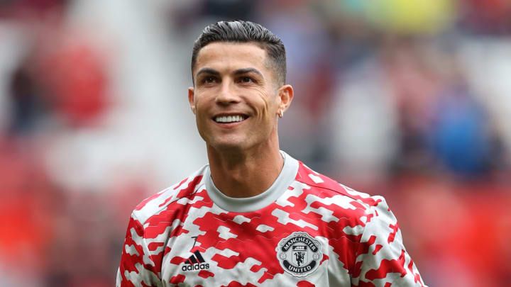 5 Rekor yang Sudah Dicatatkan Cristiano Ronaldo Tahun 2021, Apa Saja?