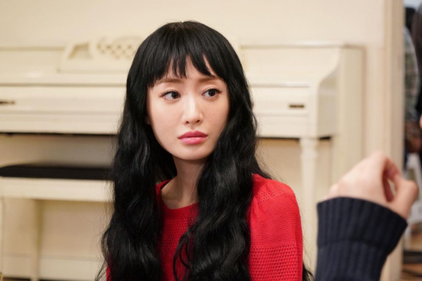 10 Potret Marika Matsumoto, Siap Comeback di Do You Still Swear Love?